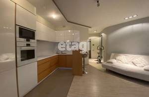 1-к квартира, на длительный срок, 48м2, 3/16 этаж