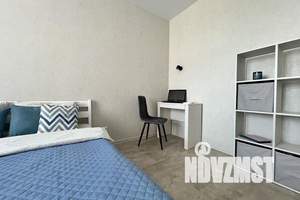 2-к квартира, посуточно, 35м2, 6/10 этаж