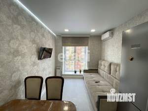 1-к квартира, на длительный срок, 35м2, 7/9 этаж