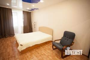 2-к квартира, посуточно, 67м2, 15/16 этаж