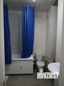 1-к квартира, на длительный срок, 40м2, 6/17 этаж