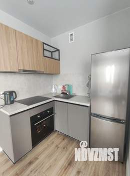 2-к квартира, на длительный срок, 38м2, 10/16 этаж