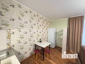 Студия квартира, на длительный срок, 35м2, 11/20 этаж