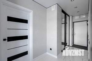 1-к квартира, посуточно, 30м2, 16/16 этаж