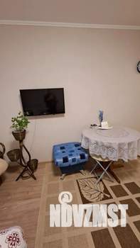 1-к квартира, посуточно, 30м2, 6/14 этаж