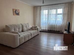 2-к квартира, на длительный срок, 72м2, 10/10 этаж