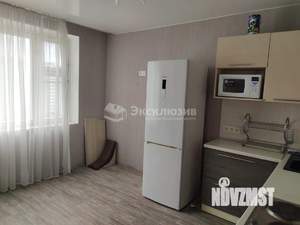 1-к квартира, на длительный срок, 42м2, 10/14 этаж