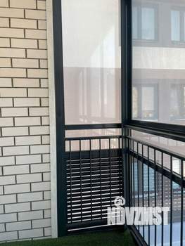 Студия квартира, на длительный срок, 30м2, 2/10 этаж