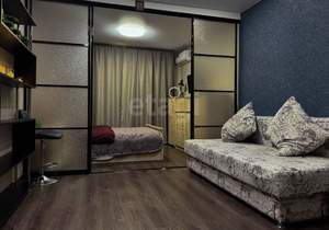 1-к квартира, на длительный срок, 41м2, 13/16 этаж