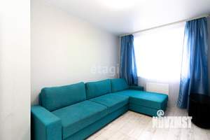 1-к квартира, на длительный срок, 33м2, 10/22 этаж