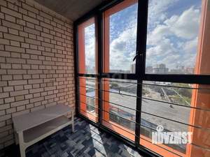 1-к квартира, на длительный срок, 41м2, 7/16 этаж