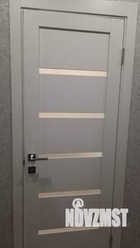 Студия квартира, на длительный срок, 28м2, 8/10 этаж