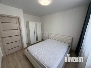 1-к квартира, на длительный срок, 37м2, 11/16 этаж