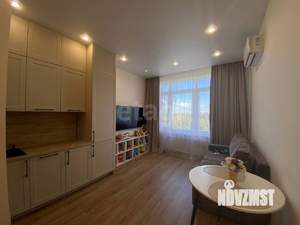 1-к квартира, на длительный срок, 42м2, 10/10 этаж