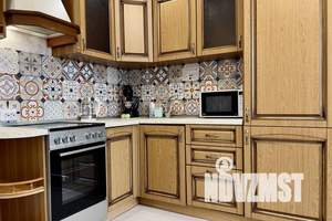 1-к квартира, посуточно, 45м2, 3/9 этаж