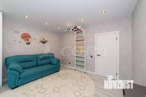 2-к квартира, на длительный срок, 60м2, 7/17 этаж