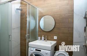 1-к квартира, посуточно, 30м2, 2/16 этаж