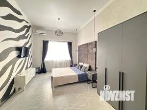 1-к квартира, посуточно, 35м2, 1/16 этаж