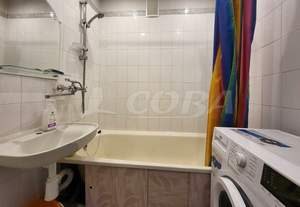 1-к квартира, на длительный срок, 35м2, 6/9 этаж