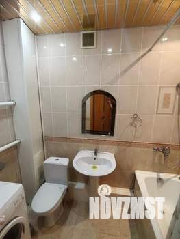 Студия квартира, посуточно, 38м2, 2/9 этаж