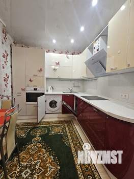 2-к квартира, на длительный срок, 63м2, 5/18 этаж