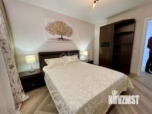 1-к квартира, на длительный срок, 40м2, 8/10 этаж