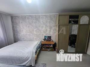 1-к квартира, на длительный срок, 36м2, 2/9 этаж