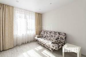 1-к квартира, на длительный срок, 45м2, 5/24 этаж