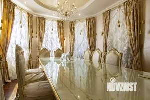 6-к квартира, на длительный срок, 240м2, 1/6 этаж