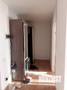 1-к квартира, на длительный срок, 35м2, 2/4 этаж