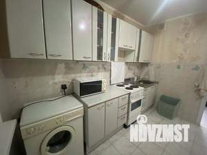 3-к квартира, на длительный срок, 67м2, 3/9 этаж