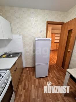 1-к квартира, на длительный срок, 26м2, 2/5 этаж