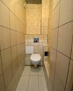 2-к квартира, на длительный срок, 54м2, 10/10 этаж