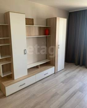 1-к квартира, на длительный срок, 35м2, 9/10 этаж