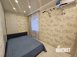 2-к квартира, посуточно, 45м2, 1/1 этаж