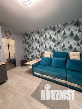 Студия квартира, посуточно, 25м2, 6/20 этаж