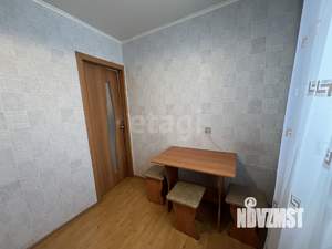 1-к квартира, на длительный срок, 31м2, 2/5 этаж