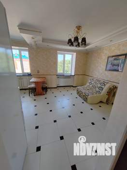 2-к квартира, на длительный срок, 60м2, 5/6 этаж