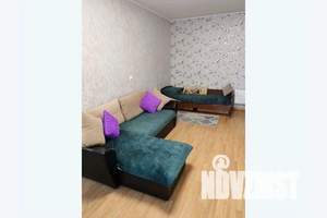 2-к квартира, посуточно, 62м2, 12/16 этаж