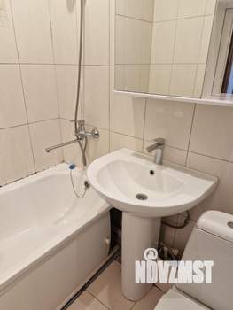 1-к квартира, на длительный срок, 34м2, 6/9 этаж