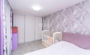 2-к квартира, на длительный срок, 48м2, 5/9 этаж