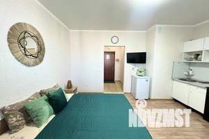 1-к квартира, посуточно, 28м2, 7/19 этаж