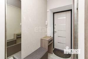 1-к квартира, на длительный срок, 45м2, 14/16 этаж