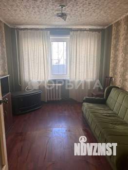 Студия квартира, на длительный срок, 17м2, 1/5 этаж