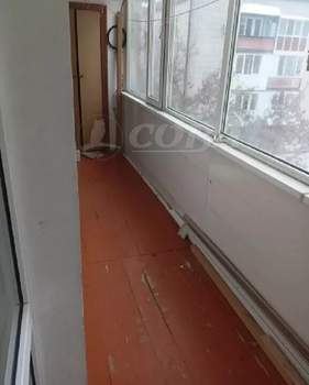 3-к квартира, на длительный срок, 62м2, 4/12 этаж