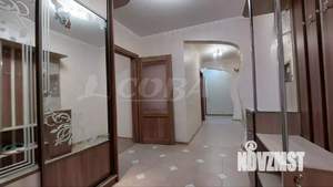 3-к квартира, на длительный срок, 79м2, 3/20 этаж