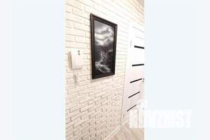 1-к квартира, посуточно, 30м2, 9/18 этаж