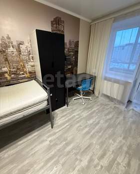 3-к квартира, на длительный срок, 90м2, 4/16 этаж