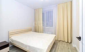 1-к квартира, на длительный срок, 38м2, 5/15 этаж