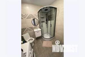 2-к квартира, посуточно, 50м2, 20/25 этаж